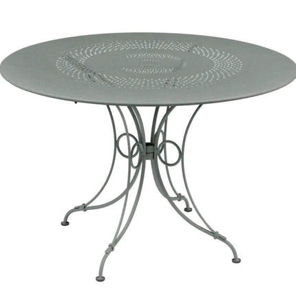 1900 Table Ø 117 - hospitality