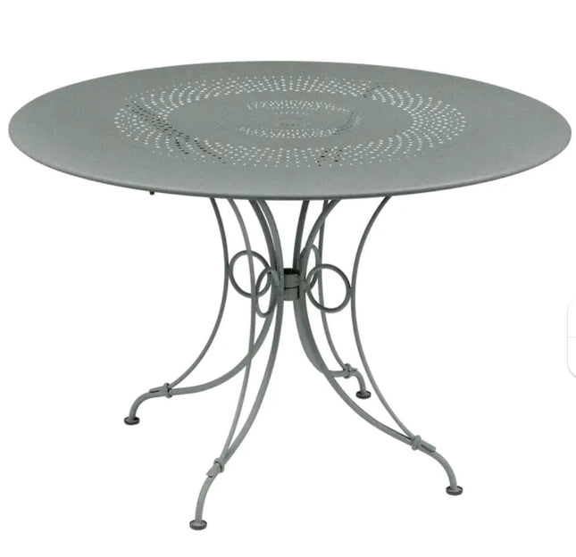 1900 Table Ø 117 - hospitality