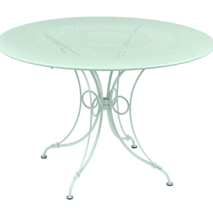1900 Table Ø 117 - hospitality