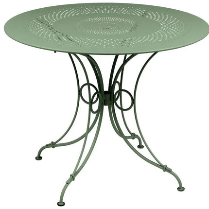 1900 Table Ø 117 - hospitality
