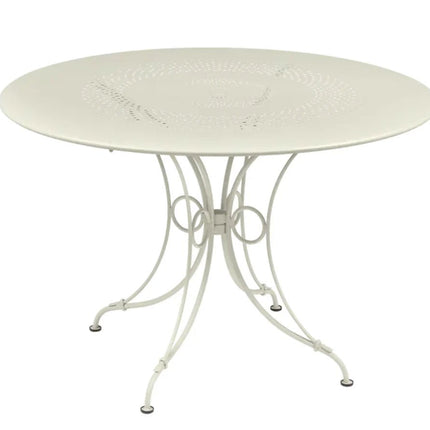 1900 Table Ø 117 - hospitality