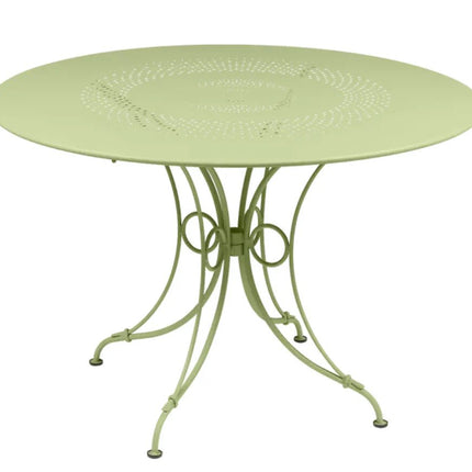 1900 Table Ø 117 - hospitality