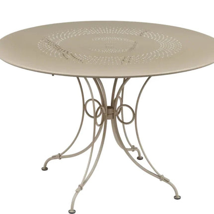 1900 Table Ø 117 - hospitality