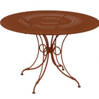 Red Ochre