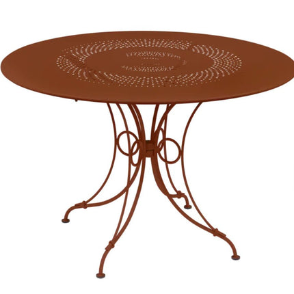 1900 Table Ø 117 - hospitality