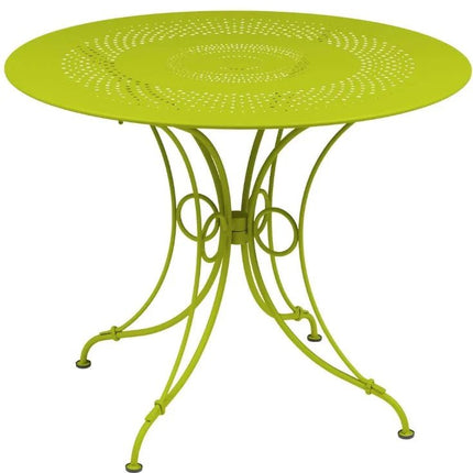 1900 Table Ø 117 - hospitality