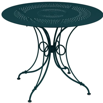 1900 Table Ø 117 - hospitality