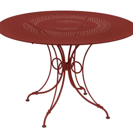 1900 Table Ø 117 - hospitality