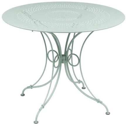 1900 Table Ø 117 - hospitality