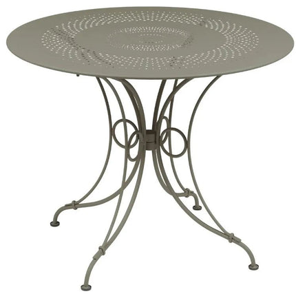 1900 Table Ø 117 - hospitality