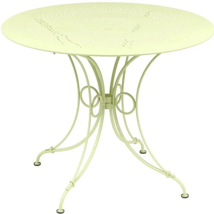 1900 Table Ø 117 - hospitality