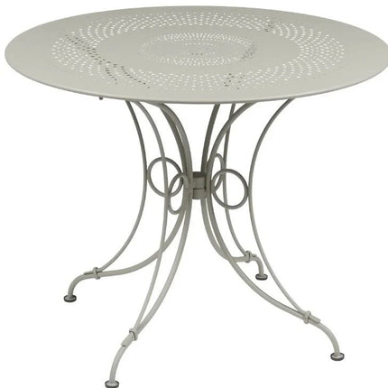 1900 Table Ø 117 - hospitality