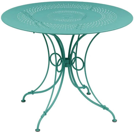 1900 Table Ø 117 - hospitality