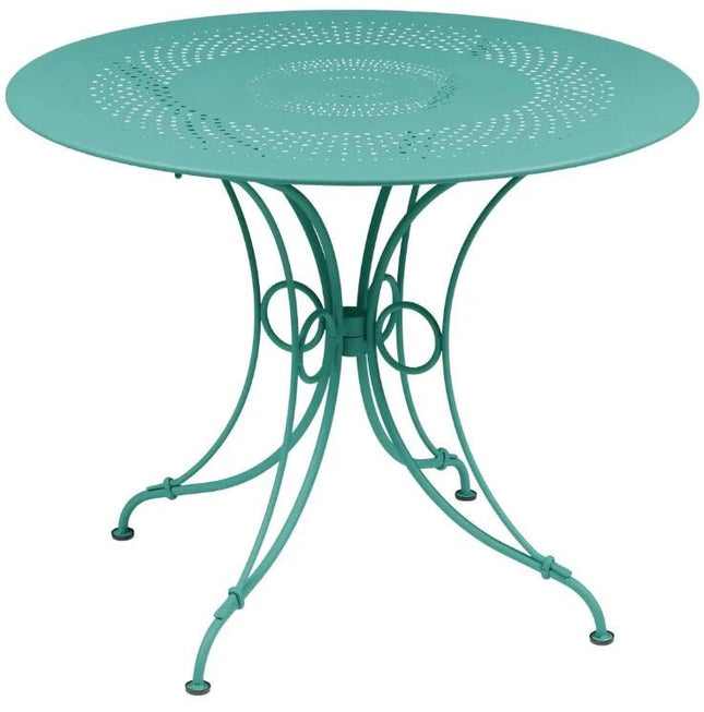 1900 Table Ø 117 - hospitality