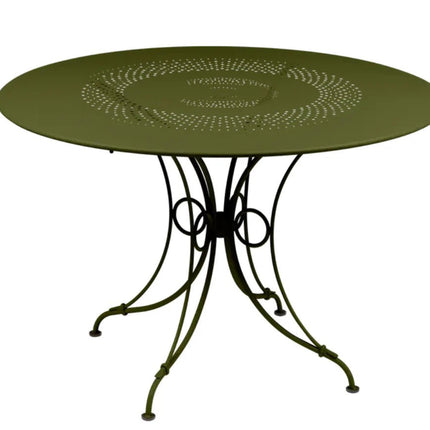 1900 Table Ø 117 - hospitality