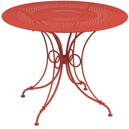 1900 Table Ø 117 - hospitality