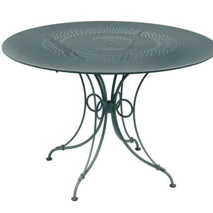1900 Table Ø 117 - hospitality