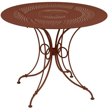 1900 Table Ø 96 - hospitality