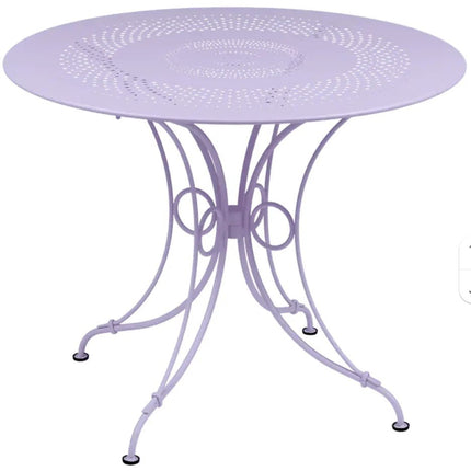 1900 Table Ø 96 - hospitality