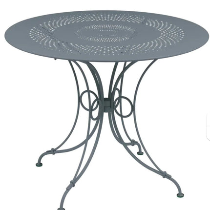1900 Table Ø 96 - hospitality