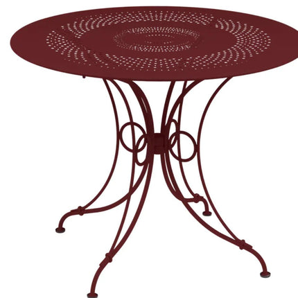 1900 Table Ø 96 - hospitality