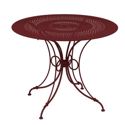 1900 Table Ø 96 - hospitality