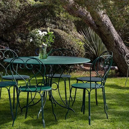 1900 Table Ø 96 - hospitality