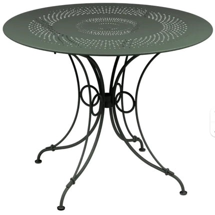 1900 Table Ø 96 - hospitality