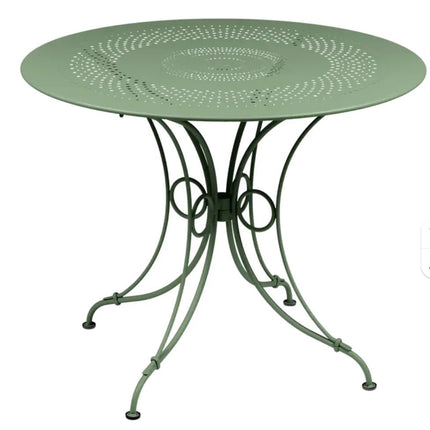 1900 Table Ø 96 - hospitality