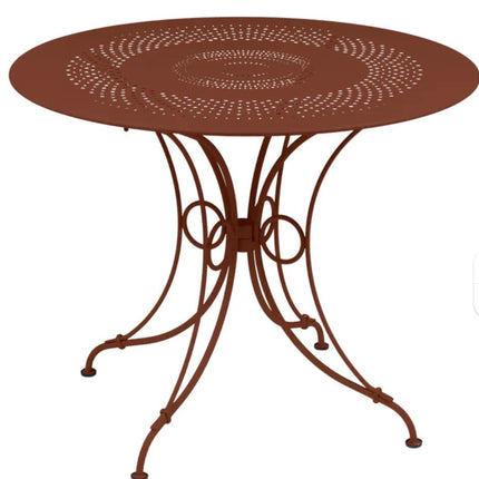 1900 Table Ø 96 - hospitality