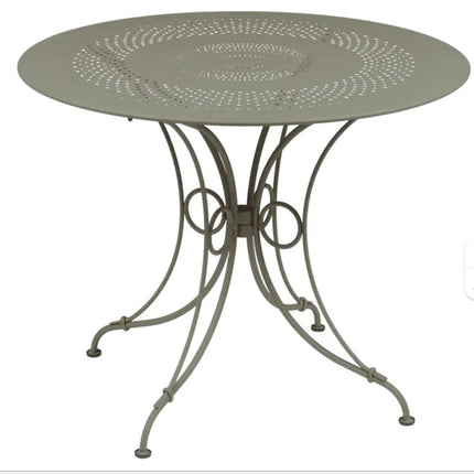 1900 Table Ø 96 - hospitality