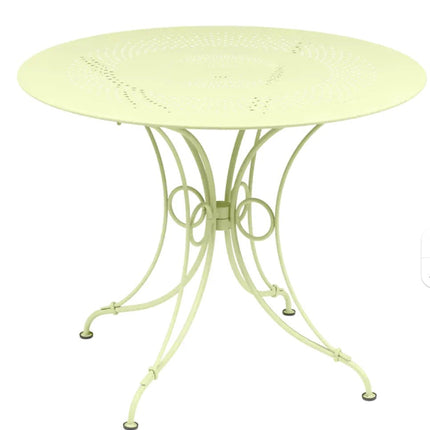 1900 Table Ø 96 - hospitality