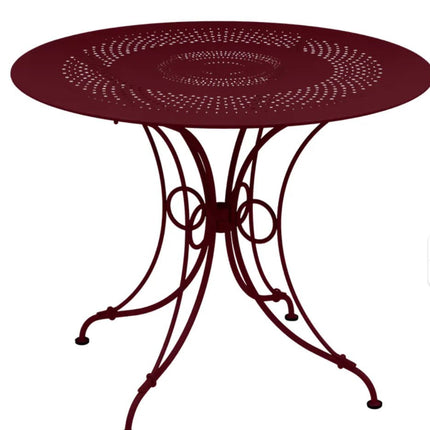 1900 Table Ø 96 - hospitality