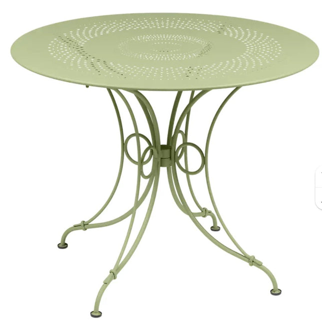 1900 Table Ø 96 - hospitality