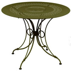 Pesto Green