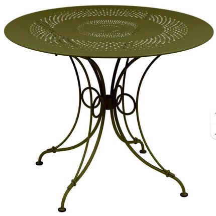 1900 Table Ø 96 - hospitality