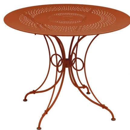 1900 Table Ø 96 - hospitality