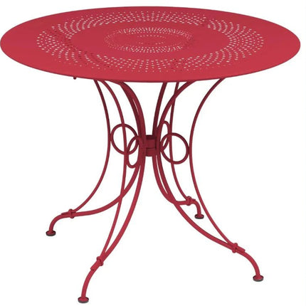 1900 Table Ø 96 - hospitality