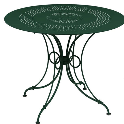 1900 Table Ø 96 - hospitality