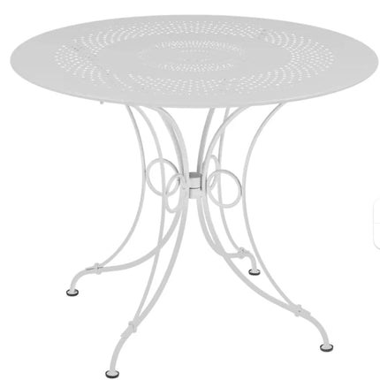 1900 Table Ø 96 - hospitality