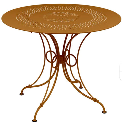 1900 Table Ø 96 - hospitality