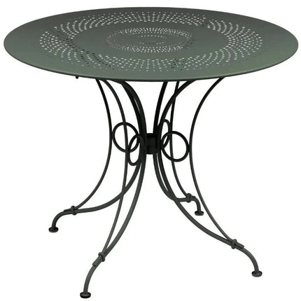 1900 Table Ø 96 - hospitality