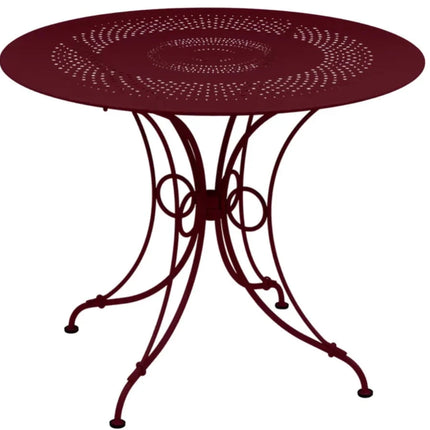 1900 Table Ø 96 - hospitality