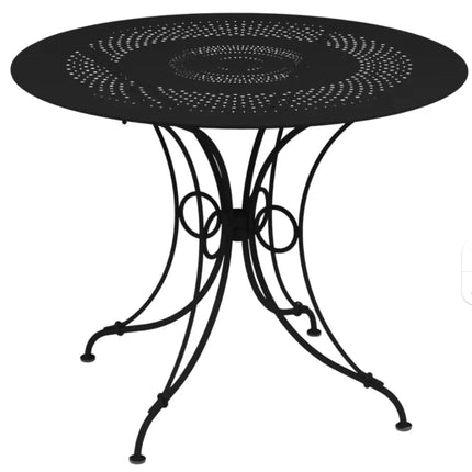 1900 Table Ø 96 - hospitality