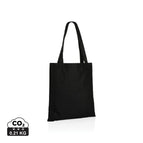 rPET / black / 38 x 0.1 x 42 cm