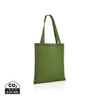 rPET / green / 38 x 0.1 x 42 cm