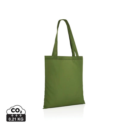 190T tote bag - hospitality