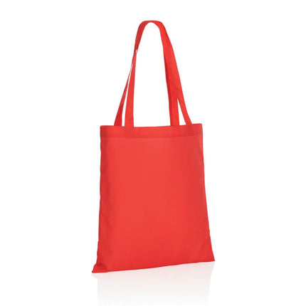 190T tote bag - hospitality