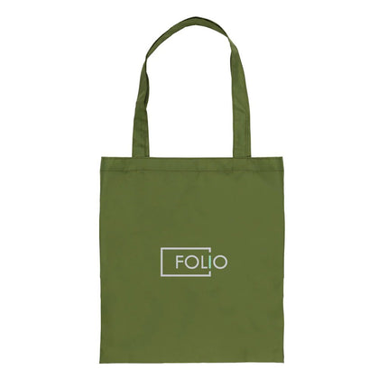 190T tote bag - hospitality
