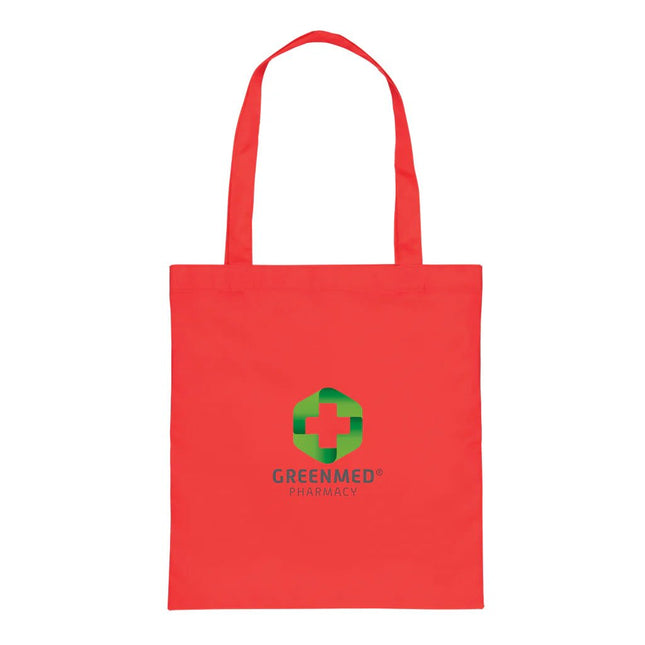 190T tote bag - hospitality